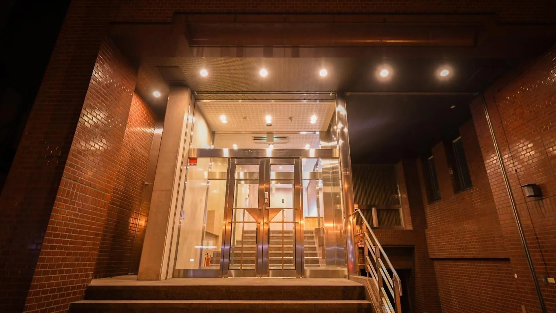 Ryoan / Vacation Stay 80257 Otaru 0*,  Japon