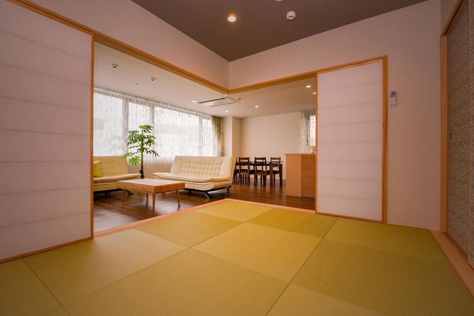 Ryoan / Vacation Stay 80257 Otaru Appartement