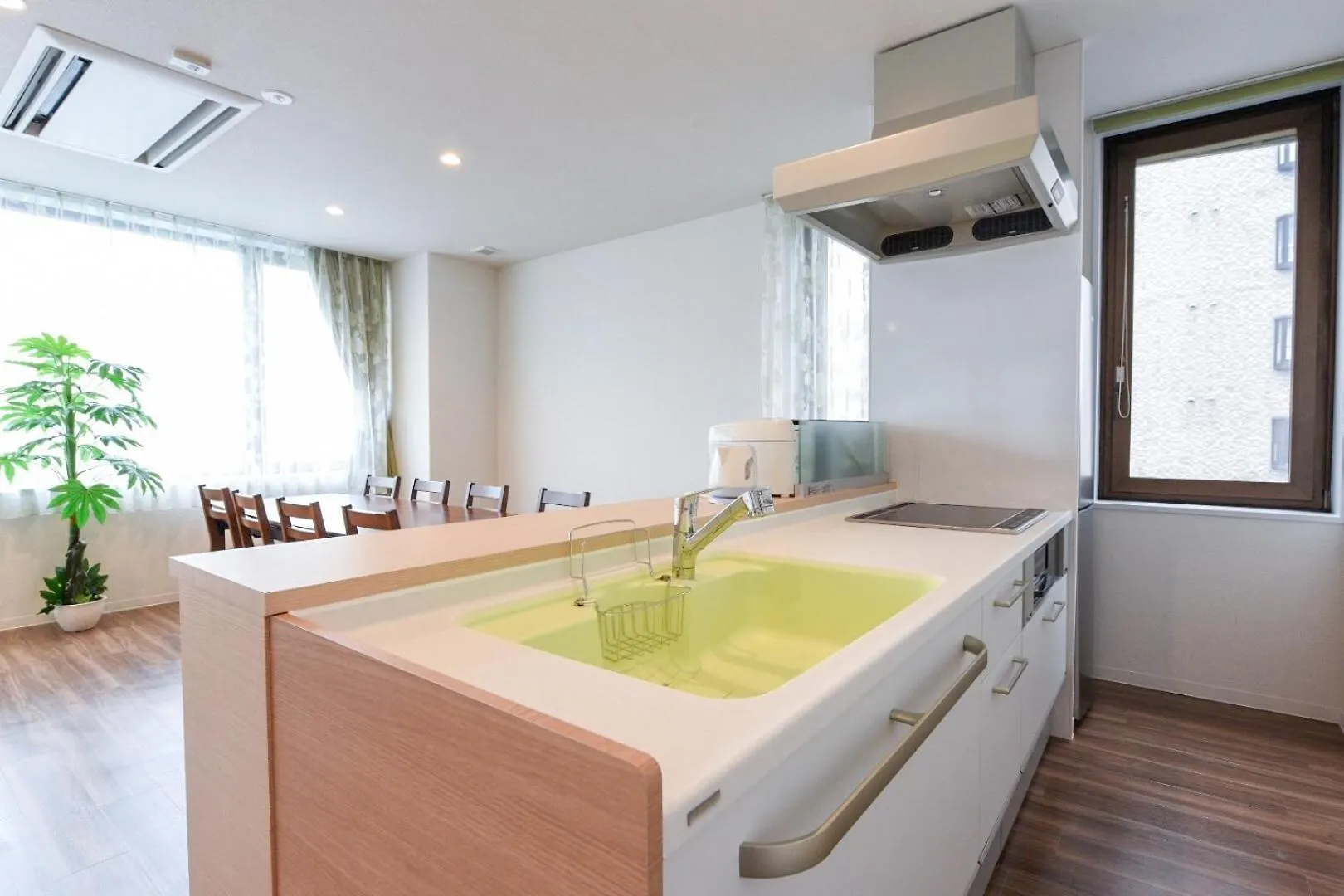 Appartement Ryoan / Vacation Stay 80257 Otaru Japon