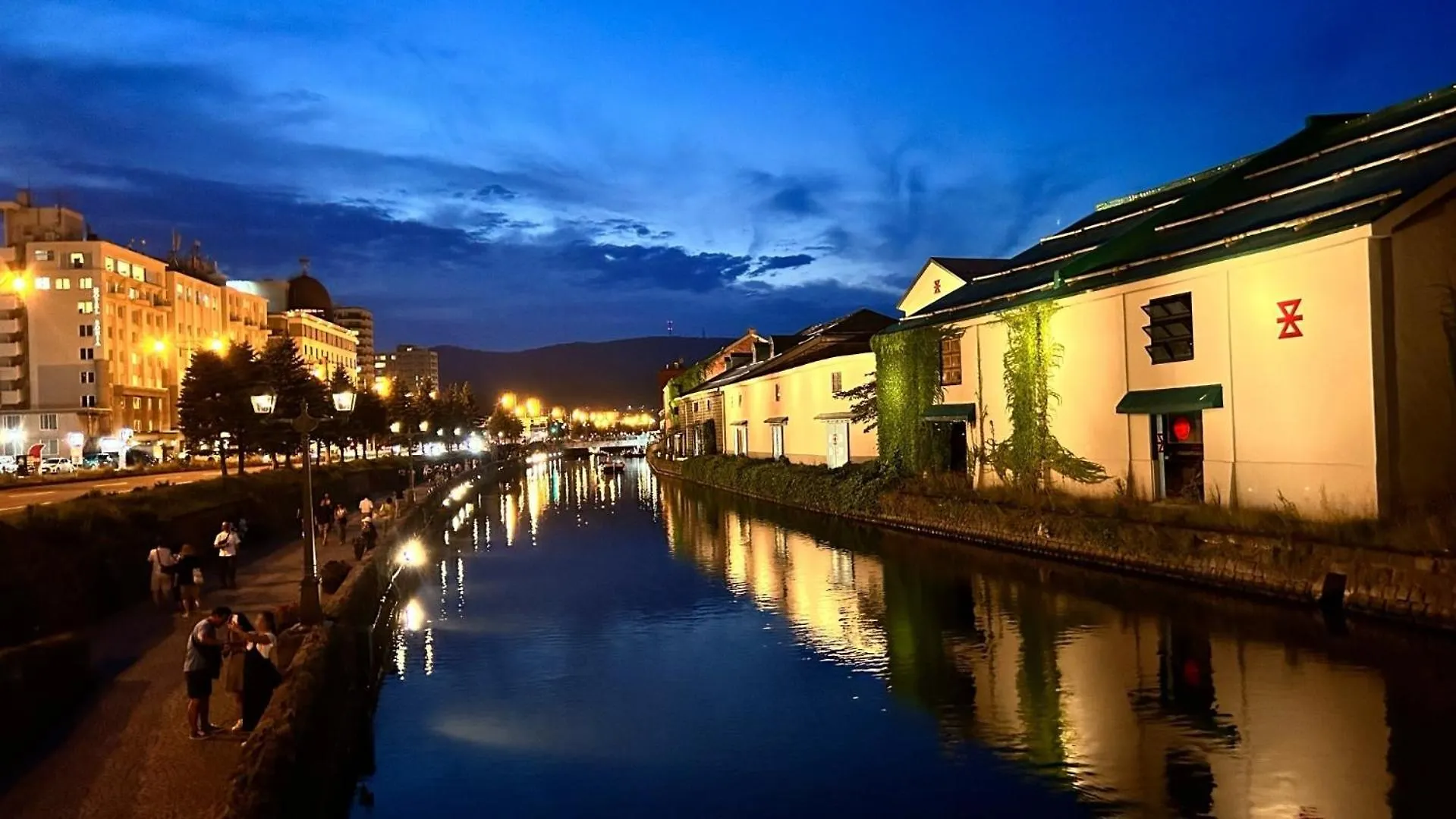 Appartement Ryoan / Vacation Stay 80257 Otaru Japon