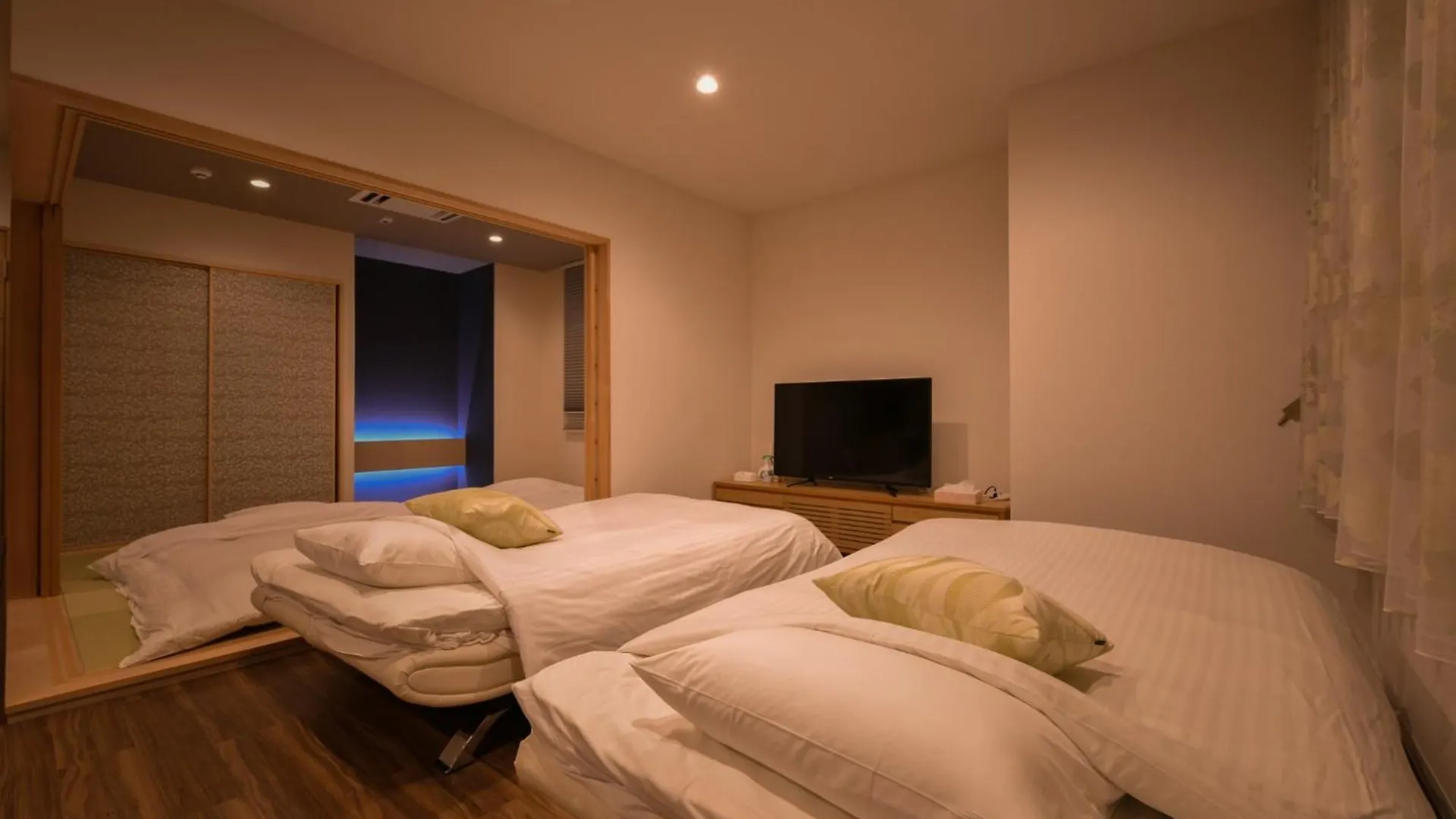 Ryoan / Vacation Stay 80257 Otaru Appartement